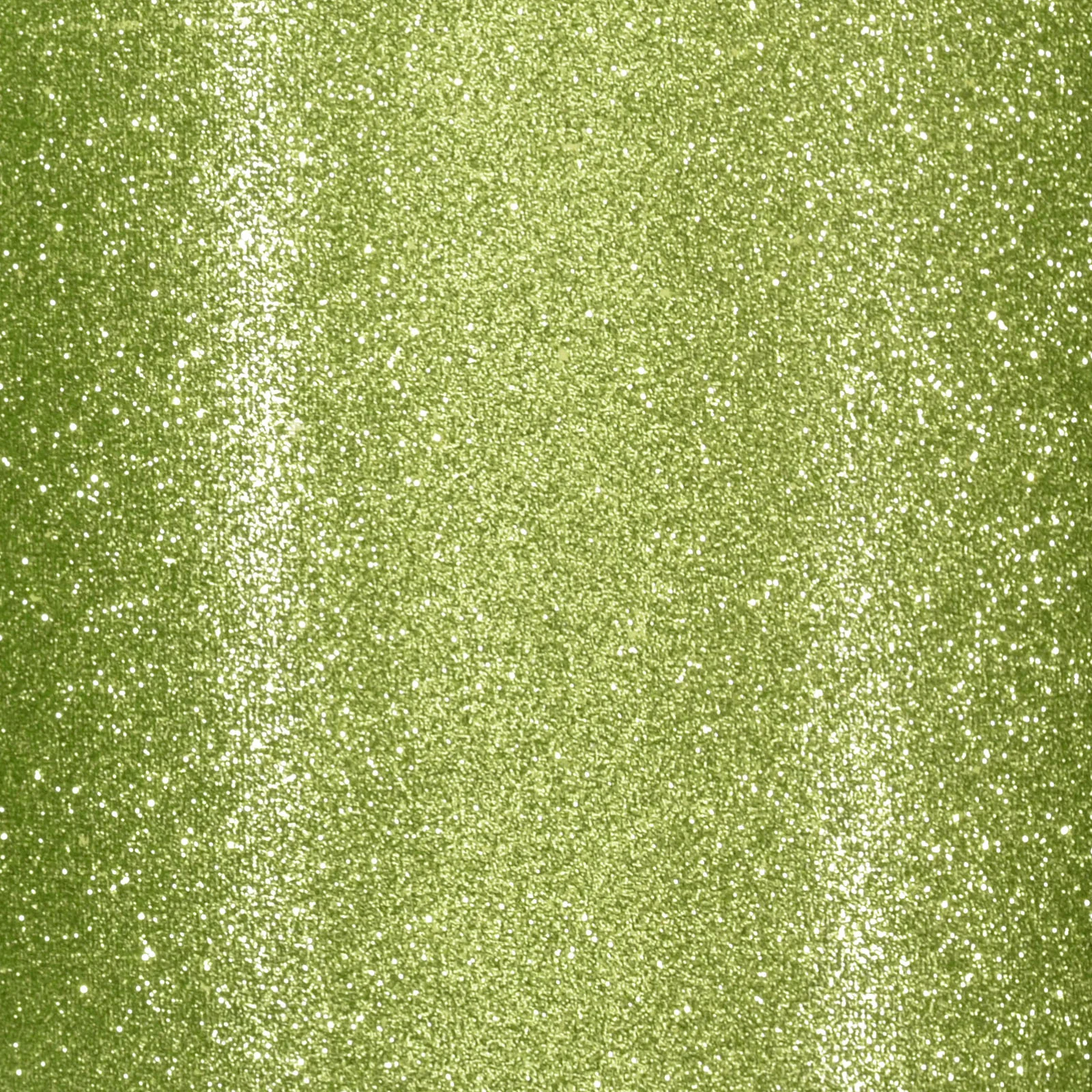 2111-001 Florence Self-Adhesive Glitter Paper 160 g. Lime lysegrøn limegrøn karton papir selvklæbende glitter glimmer