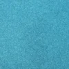 2111-009 Florence Self-Adhesive Glitter Paper 160 g. Turquoise turkis glimmer glitter karton papir selvklæbende grøn blå