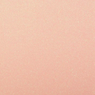 2111-026 Florence Self-Adhesive Glitter Paper 160 g. Light Pink selvklæbende glimmer glitter papir rosa lyserød