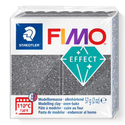 8010 803 FIMO Effect Granite granit effekt ler