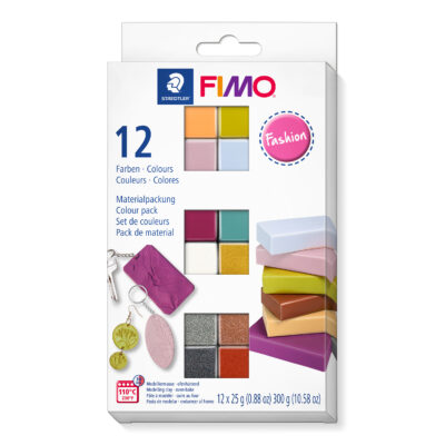 Fimo SOFT Archives 