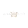 D-AR-Ti0082 Alexandra Renke die Layered Butterfly 6 sommerfugle lag på lag