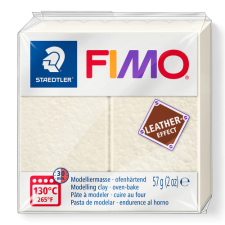FIMO® Leather Effect