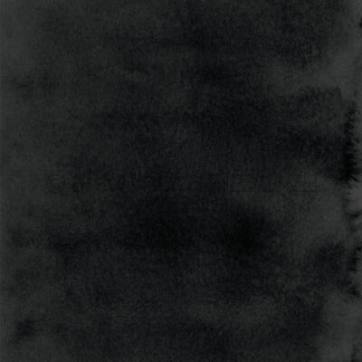 10.0789 Alexandra Renke Design Paper Mimi's Collection Watercolor Black sort vandfarve akvarel karton papir