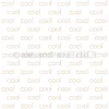 10.2169 Alexandra Renke Design Paper Cool Typo tekster karton papir konfirmations