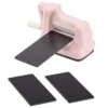 2137-048 Vaessen Creative Mini Cut Easy Cutting Plates 3pcs skæreplader cut easy skæremaskine die-cutting