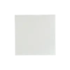 PFSS522 Paper Favourites Smooth Cardstock Bright White glat karton papir 30x30 scrapbooking karton hvid kridhvid