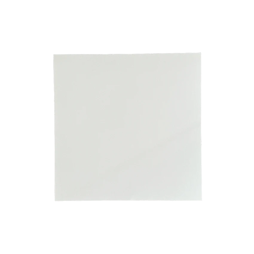 PFSS522 Paper Favourites Smooth Cardstock Bright White glat karton papir 30x30 scrapbooking karton hvid kridhvid
