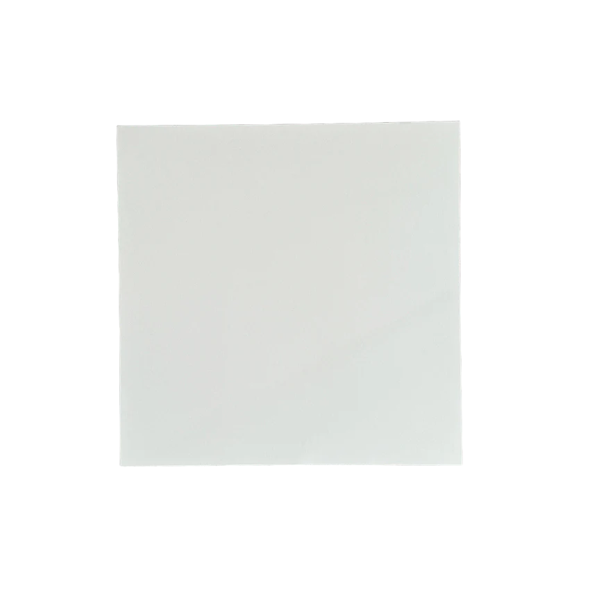 PFSS524 Paper Favourites Smooth Cardstock Snow White glat karton papir 30x30 scrapbooking karton hvid kridhvid snehvid