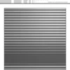 SBE003 Simple and Basic embossing folder 3D Stripes prægning striber stribet