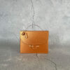 SBD410 Simple and Basic die Cute Bag attachemappe attachetaske mappe taske