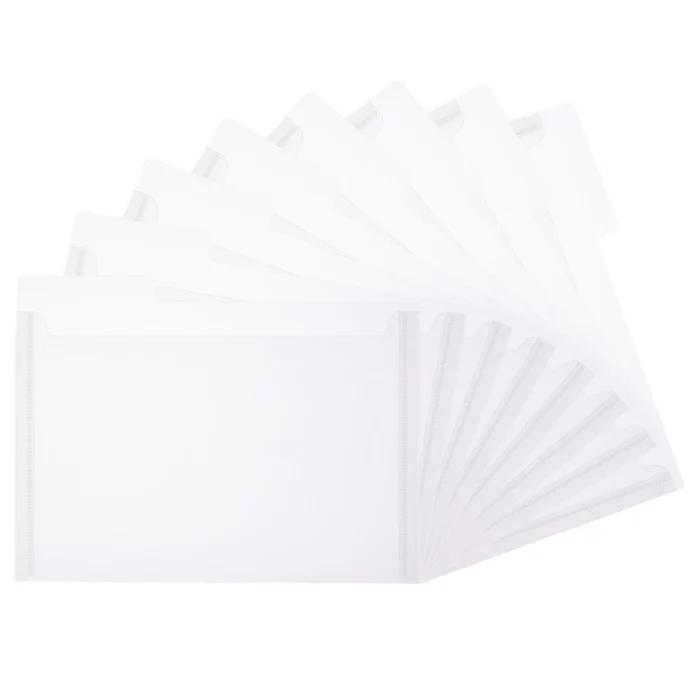 1009-037 Vaessen Creative Card Storage Magnet + Envelope Set product opbevaring til dies magnetark magnetlommer kuverter