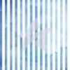 CD-TP-002 Creative Depot Transparent - design paper - Stripes Blue gennemsigtigt karton papir vellum blå striber