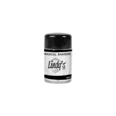Lindy's Gang - Magical Shaker - Fairy Fluff pigment pulver