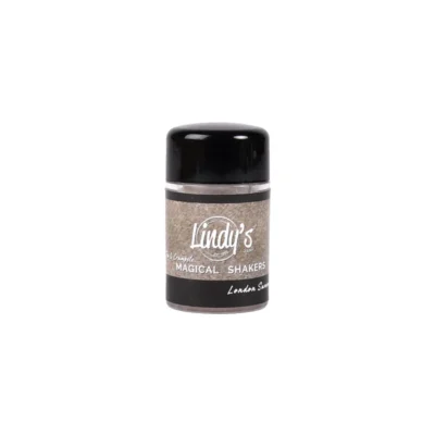 Lindy's Gang - Magical Shaker - London Summer Sage pigment pulver