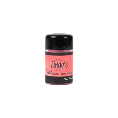 Lindy's Gang - Magical Shaker - Pass the Jam Jane pigment pulver