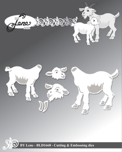 BLD1668 By Lene die Goat gedekid gedebuk geder