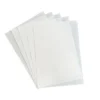 PFSS901 Paper Favourites Heavy Vellum Paper Vintage White transparent karton papir gennemsigtigt