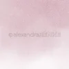 10.1295 Alexandra Renke Design Paper Flurry Petals Dusky Pink karton papir blomsterblade lilla lyserød rosa