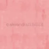 10.1452 Alexandra Renke Design Paper Calm Dark Pink lyserød rosa karton papir akvarel