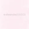 10.2650 Alexandra Renke design paper Grid on Mimi Sakura Pink lyserød rosa karton papir