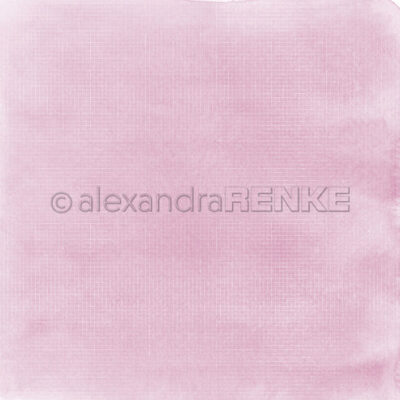 10.2727 Alexandra Renke Design Paper Grid on Mimi Vintage Lila lilla ternet karton papir violet