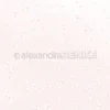 10.3042 Alexandra Renke Design Paper Flower Rain Soft Pink blomsterblade lyserød rosa karton papir