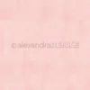 10.2609 Alexandra Renke Design Paper Calm Soft Pink karton papir lyserød pink