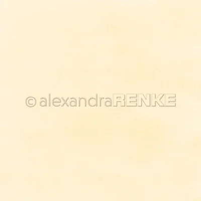 10.2647 Alexandra Renke Design Paper Points on Mimi Lemon Yellow gule lysegul telte trekanter