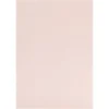 224829 Pergamentpapir A4 Lyserød 10 ark vellum karton papir transparent karton lyserød rosa