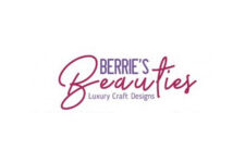 Berrie's Beauties logo front