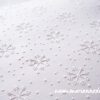 DF3440 Marianne Design embossing folder Snow and Ice Crystals - Extra prægningsmappe snefnug iskrystaller snelandskab