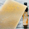 TDU86475 Tim Holtz Distress Spritz Spiced Marmalade spray med farve perlemorseffekt orange