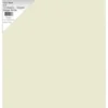 PFSS602 Paper Favourites Star Rain Beige White papir funklende effekt shimmer skinnende sand hvid