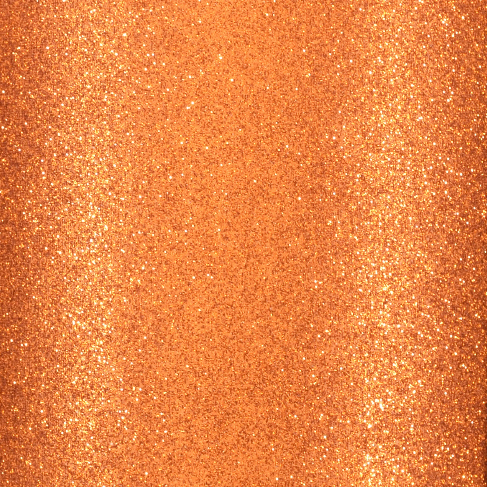 2111-013 Florence Self-Adhesive Glitter Paper Copper glimmer glitter karton papir selvklæbende orange kobber