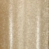 2111-016 Florence Self-Adhesive Glitter Paper Light Gold eks. glimmer glitter karton papir selvklæbende guld