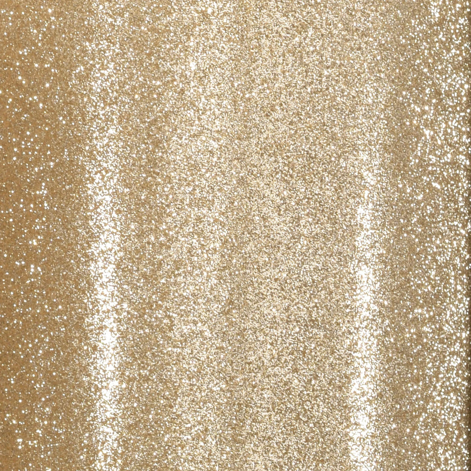 2111-016 Florence Self-Adhesive Glitter Paper Light Gold eks. glimmer glitter karton papir selvklæbende guld