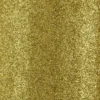 2111-037 Florence Self-Adhesive Glitter Paper Golden Yellow glimmer glitter karton papir selvklæbende gul gylden guld