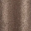 2111-039 Florence Self-Adhesive Glitter Paper Dark Brown glimmer glitter karton papir selvklæbende mørkebrun