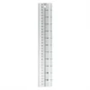 4634E Tonic Tim Holtz Media Grip Ruler lineal