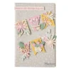 COL1504 Marianne Design Collectable Flowers by Marleen blomster bladgrene