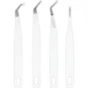 HGT023 HobbyGros Tools Tweezer Set (4 pcs.) pincetter