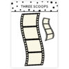 TSCD0440 Three Scoops Filmstribe dies filmstriber movie