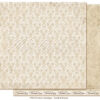 1372 Maja Design karton Christmas Nostalgia Family & Friends karton papir brune nuancer damask