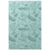 666714 Sizzix 3D textured impressions embossing folder A5 Pines 49th and market grangrene grankogler bær prægeskabelon