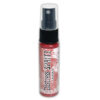 TDU86307 Ranger Tim Holtz Distress Spritz Fired Brick spray med farve perlemorseffekt rød