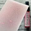 TDU86352 Ranger Tim Holtz Distress Spritz Kitsch Flamingo spray med farve perlemorseffekt lyserød pink rosa