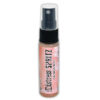 TDU86444 Ranger Tim Holtz Distress Spritz Saltwater Taffy spray med farve perlemorseffekt lyserød koral coral orange