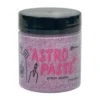 HUA87083 Ranger Simon Hurley create. Astro Paste Prom Queen glimmer paste glitter pink lyserød