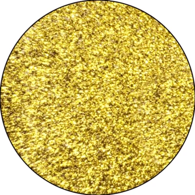 HUA87106 Ranger Simon Hurley create. Astro Paste Slippery when wet glitter paste glimmerpasta guld gylden